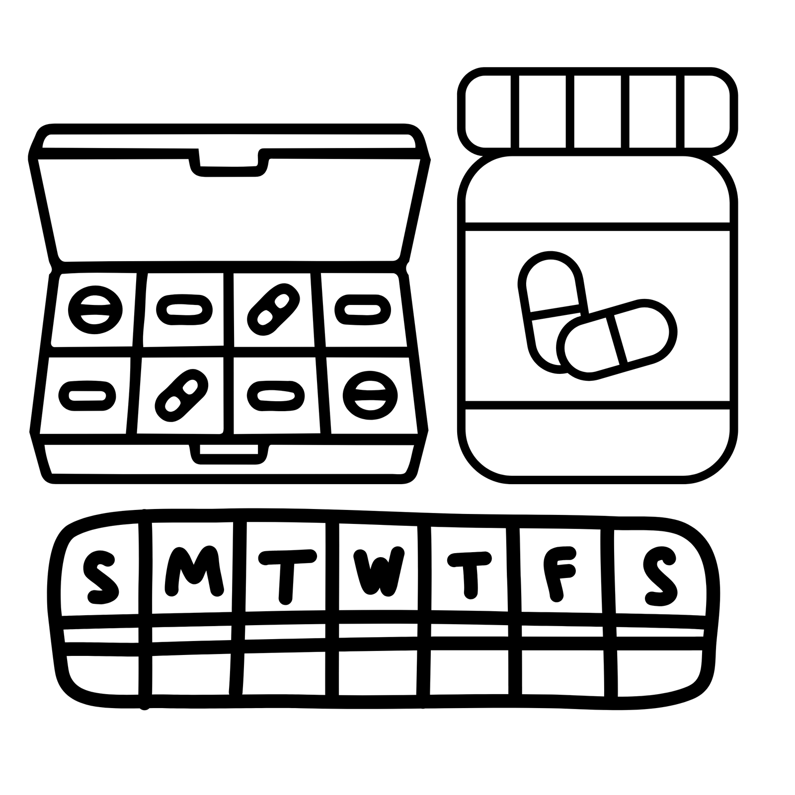 個人化藥物管理服務